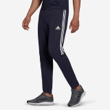 Pantalon de trening Fitness cardio bărbați, Adidas