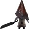 Silent Hill 2 Nendoroid Action Figure Red Pyramid Thing 10 cm