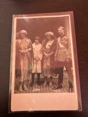 carte postala regalista necirculata Carol 2 foto