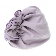 Turban pentru fete Mini Junior 8986, Roz foto