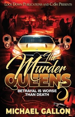 The Murder Queens 5 foto