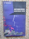 Hiperboloidul inginerului Garin - A. Tolstoi