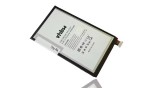 Baterie de &icirc;nlocuire pentru tableta VHBW pentru Samsung AAaD415JS/7-B, SP3379D1H - 4450 mAh 3,8 V Li-polimer