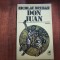Don Juan de Nicolae Breban