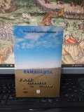 Vivian Avraamidou-Ploumbi, Famagusta, urme pierdute &icirc;n nisip, editura Omonia, București 2017, 090