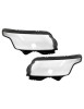 Set 2 Sticle Faruri Range Rover Vogue 2013-2017, Aftermarket, Compatibile 1:1