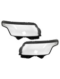 Set 2 sticle faruri pentru Range Rover Vogue (2013 - 2017)