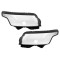 Set 2 sticle faruri pentru Range Rover Vogue (2013 - 2017)