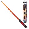 Sabie laser electronica Darth Vader, Hasbro, jucarie pentru copii, 4 ani+, multicolor