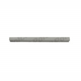 Segment reparatie prag PEUGEOT 207 (W ), 05.2006-12.2013, partea dreapta, inferior; otel galvanizat; Lungime 1850 mm