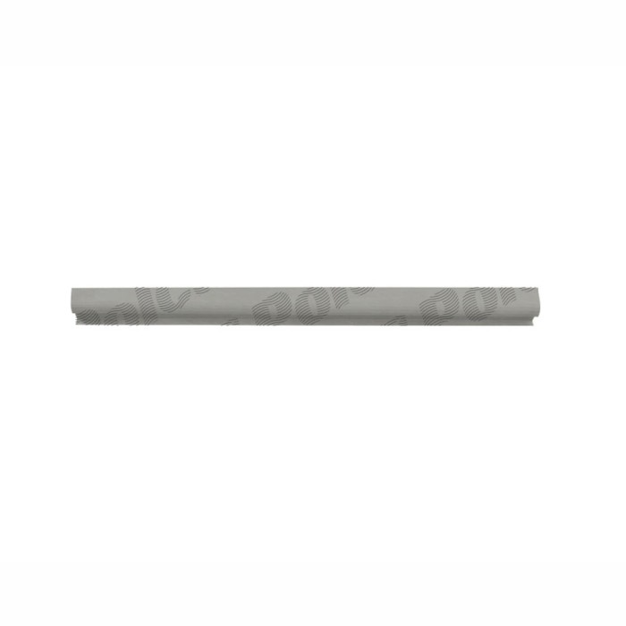 Segment reparatie prag PEUGEOT 207 (W ), 05.2006-12.2013, partea dreapta, inferior; otel galvanizat; Lungime 1850 mm