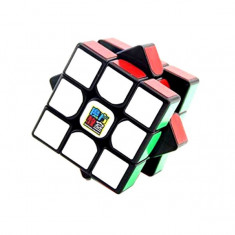 Cub Magic 3x3x3 MoFang JiaoShi MF3RS Black, 257CUB