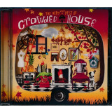 Crowded House The Very Best Of (cd)