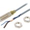 Senzor Inductiv NPN NO 0-8mm M12 IP67 10-36VDC 200mA
