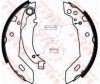 Set saboti frana CITROEN XSARA (N1) (1997 - 2005) TRW GS6228