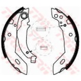 Set saboti frana CITROEN XSARA (N1) (1997 - 2005) TRW GS6228