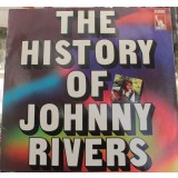 VINIL 2xLP Johnny Rivers &lrm;&ndash; The History Of Johnny Rivers VG+