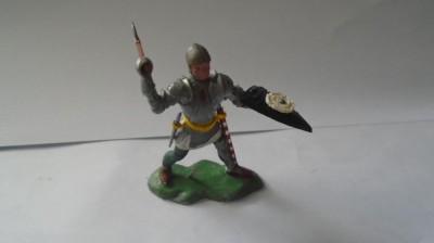 bnk jc Britains Ltd Swoppet - cavaler foto