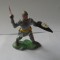 bnk jc Britains Ltd Swoppet - cavaler