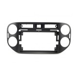 Rama adaptoare Autodrop Volkswagen Tiguan (2010-2015) pentru Navigatii multimedia Android de 9 Inch