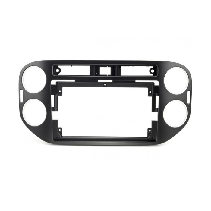 Rama adaptoare Autodrop Volkswagen Tiguan (2010-2015) pentru Navigatii multimedia Android de 9 Inch