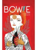 Cumpara ieftin Bowie. O biografie ilustrata/Fran Ruiz