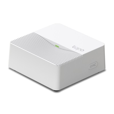 TP-LINK SMART HUB TAPO H200 foto