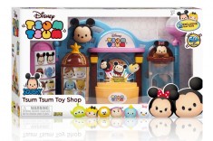 Set de joaca Disney Tsum Tsum foto