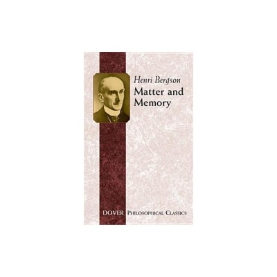 Matter and Memory foto