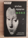 Sara - Ștefan Agopian