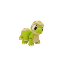 Figurina 3D model Dinozaur Brachiosaurus