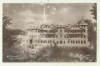 Cp Pucioasa : Vila Aurelia - circulata 1932, Fotografie