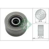 Schaeffler INA Rola ghidare/conducere, curea distributie