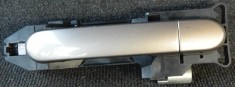 M&acirc;ner exterior ușă dreapta spate NISSAN NOTE E11, NE11 2008 | 1267398