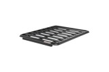 Portbagaj Grilaj Auto Menabo Sequoia M, 164x130cm, 75kg, Negru Mat, Universal: Thule, Yakima, Mont Blanc