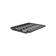Portbagaj grilaj Menabo Sequoia M, Black