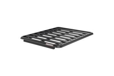 Portbagaj grilaj Menabo Sequoia M, Black foto