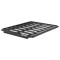 Portbagaj grilaj Menabo Sequoia M, Black