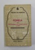 FEMEIA IN PROVERBELE SI CUGETARILE LUMII , COLECTIA &#039;&#039; COGITO &#039;&#039; , culegere de MIRCEA M. DUDULEANU , 1975