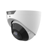 Camera IP 5MP, lentila 1.6 mm, IR20m, Microfon, PoE - UNV IPC3605SB-ADF16KM-I0 SafetyGuard Surveillance, Uniview