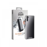 Husa Huawei Mate 40 Lite Eiger Glacier Case Clear