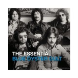 The Essential Blue Oyster Cult | Blue Oyster Cult, sony music