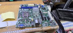 Placa de baza PC HP 582679-001 #A8655
