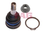 Pivot brat suspensie Mazda 6 Motor 1.8, 2.0, 2.0, 2.0, 2.0, 2.0 DI, 2.0 DI, 2.3, 2.3, 2.3, 2.3, 2.3, 2.3 AWD, 2.3 MPS Turbo, OE GJ6A34540