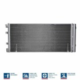 Condensator climatizare Nissan Interstar, Interstar Sasiu, NV400, NV400 Sasiu; Opel Movano B, Movano B Sasiu; Renault Master III, Master III Sasiu