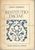 Restitutio Daciae - Stefan Andreescu, Albatros 1980, Carte Istorie, Bucuresti, 235 pagini, Limba Romana