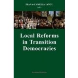 Local Reforms in Transition Democracies/Diana-Camelia Iancu