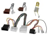 Cabluri Kit Handsfree 4CARMEDIA pentru Parrot Citro&euml;n și Mitsubishi