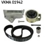 SKF VKMA 01942 Set curea de distributie