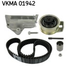 SKF VKMA 01942 Set curea de distributie